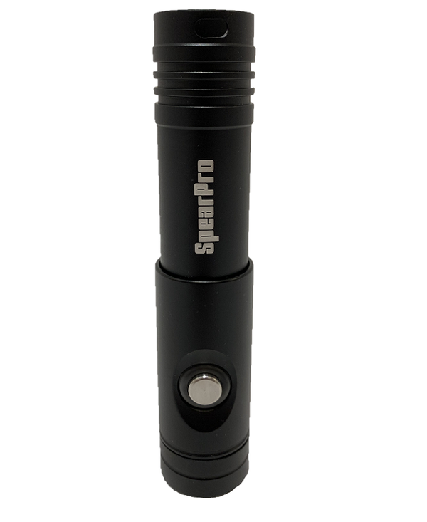 SpearPro Fanari 1000 LED Dive light - Spear America