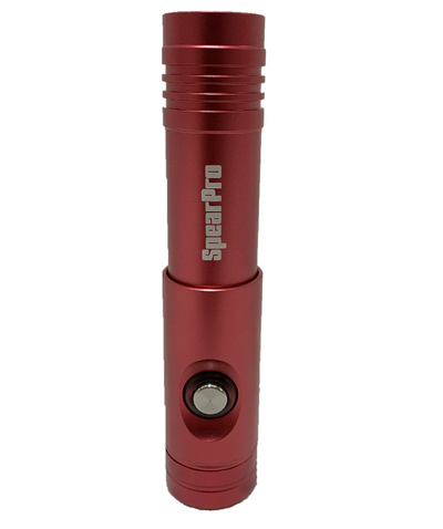 SpearPro Fanari 1000 LED Dive light - Spear America SpearPro Fanari 1000 LED Dive light - Spear America
