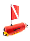 SpearPro Bluewater Float with flag attachment(NEW!)