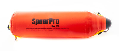 SpearPro Bluewater Float 25Psi(NEW!)