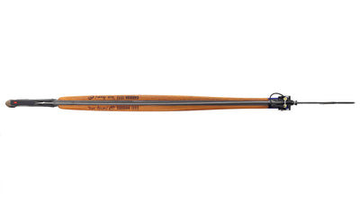 Rob Allen Carbon Timberline Roller Speargun - Spear America