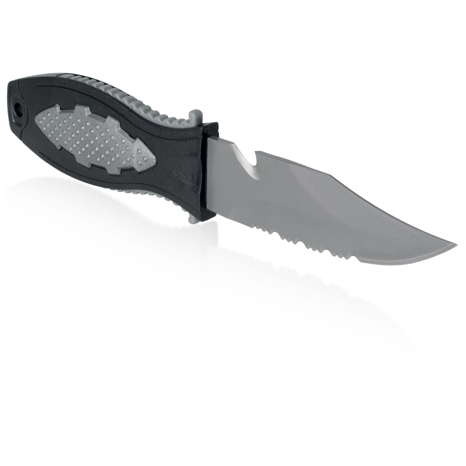 Seac Titanium dive knife