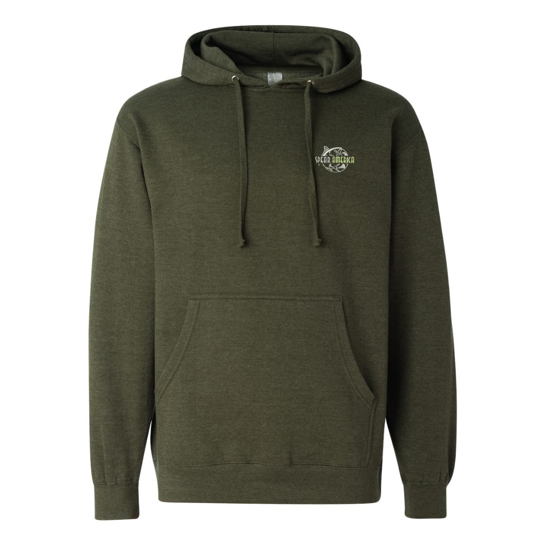 Pullover Hoodie