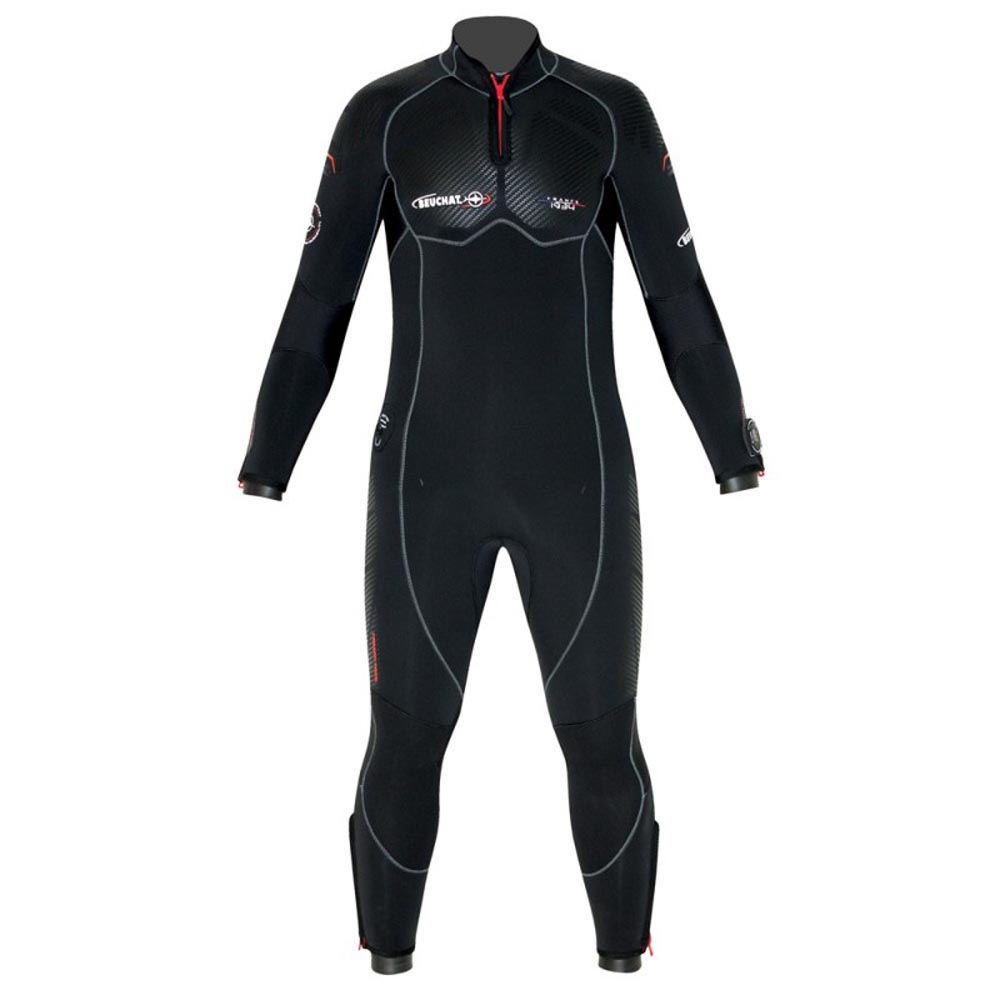 Scuba Diving - Wetsuits