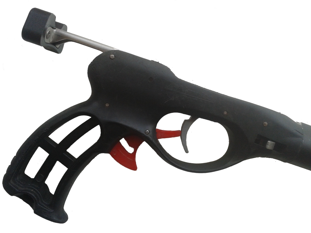 Meandros Nitro B3 Trigger Mechanism For Picasso Century - Spearfishing World