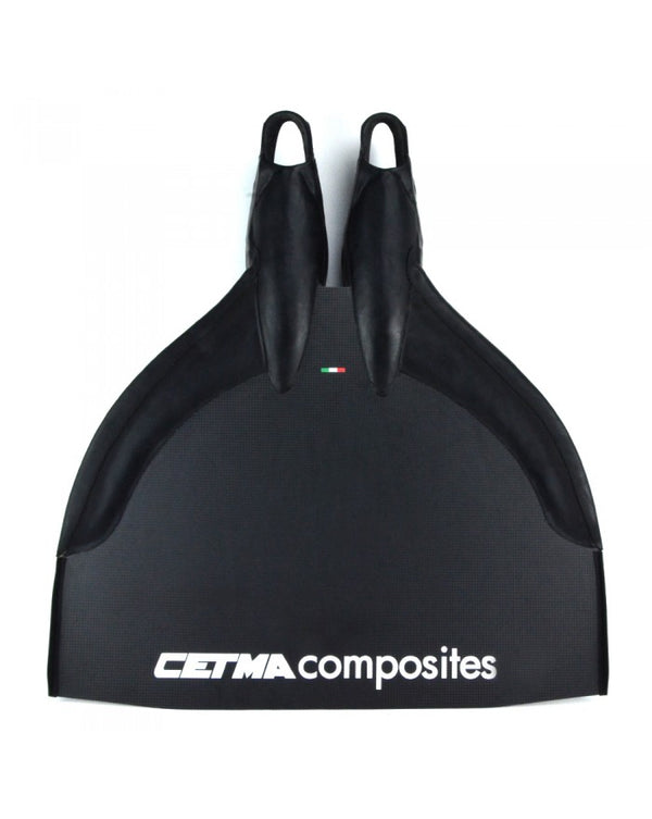 Cetma Composites Monofin Taras - Spear America