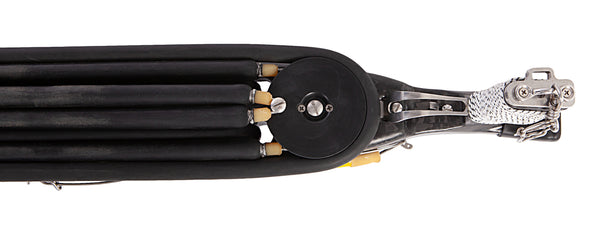 Alemanni Vela Full Carbon Speargun - Spear America
