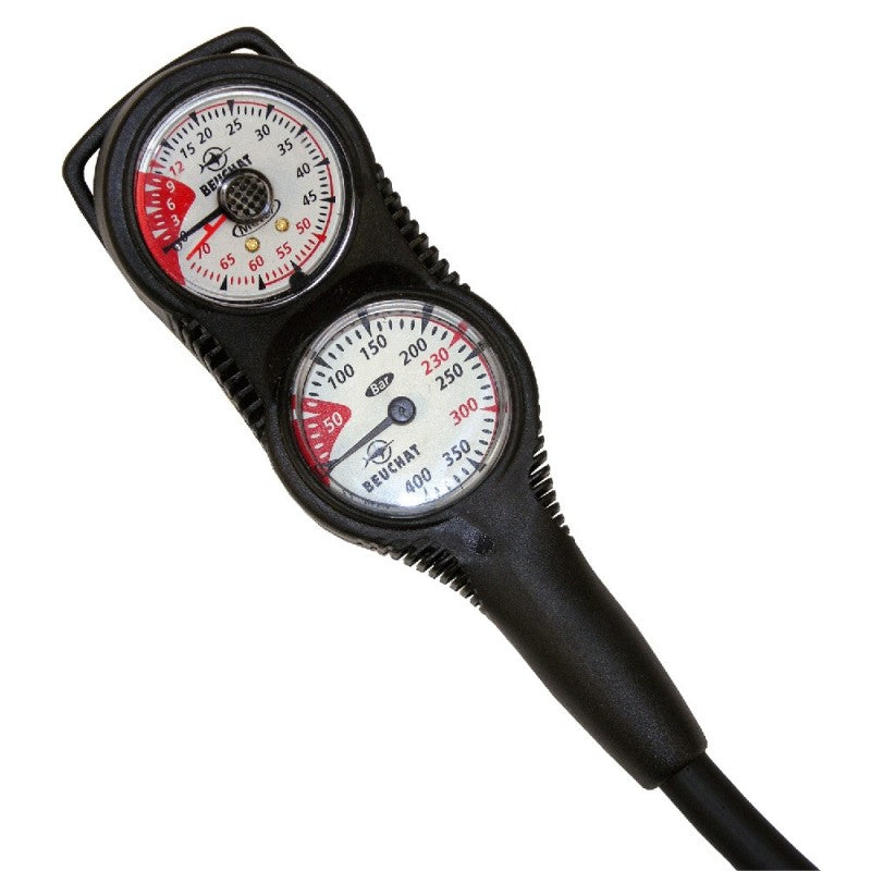 Scuba Diving - Gauges