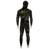 Epsealon tactical stealth Wetsuit - 5mm