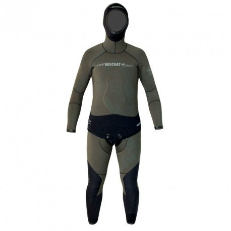 Freediving - Wetsuits & More