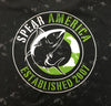 Spear America Power Active Long Sleeve Shirt