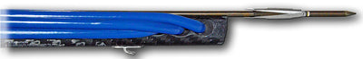 BleuTec King Cobra Carbon Speargun 130cm