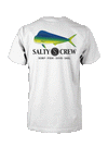 Salty Crew Mahi T-Shirt