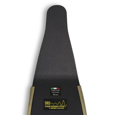 CETMA Composites MANTRA Carbon Fin Blades - For CETMA S-Wing Footpockets