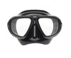 Riffe Naida Dive Mask clear Lens