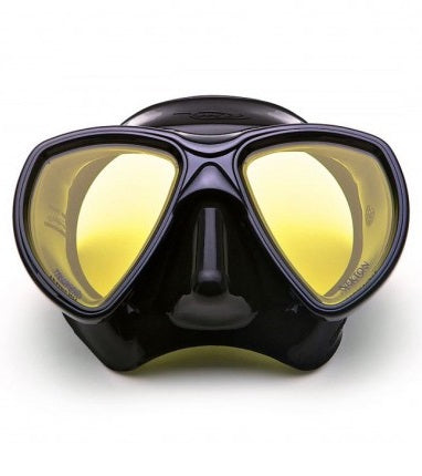 diving goggles bloodstone fen Riffe Nekton Dive Mask - Amber Lens NEPTUN N13-305 tip Multi Category:Fahrräder 20 Zoll bis 24 Zoll_Compel Color:Amethyst; Lumalens Rose Gold Ion + LL Violet You may also liken