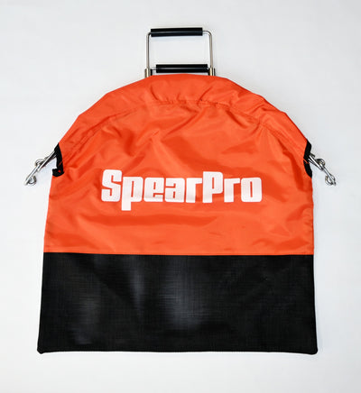 SpearPro Heavy Duty One Handed Lobster Bag