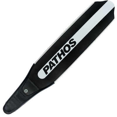 Pathos Carbon Fiber Blades Supreme