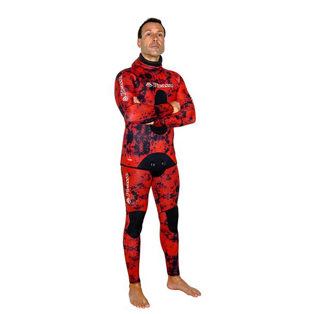 PICASSO WETSUITS