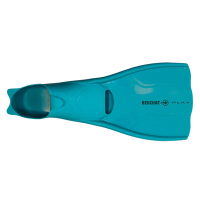 BEUCHAT PLAY Fins - Snorkeling fins
