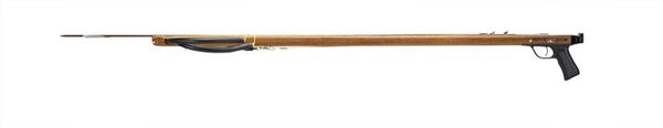 Riffe Euro Series Traveler Wood Speargun - Spear America