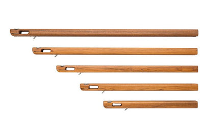 Riffe Euro Series Traveler Wood Speargun
