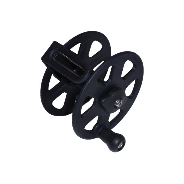 allen fishing reels Rob Allen Vecta Composite Reel