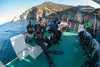Scuba Diving Courses in Orange County and Los Angeles