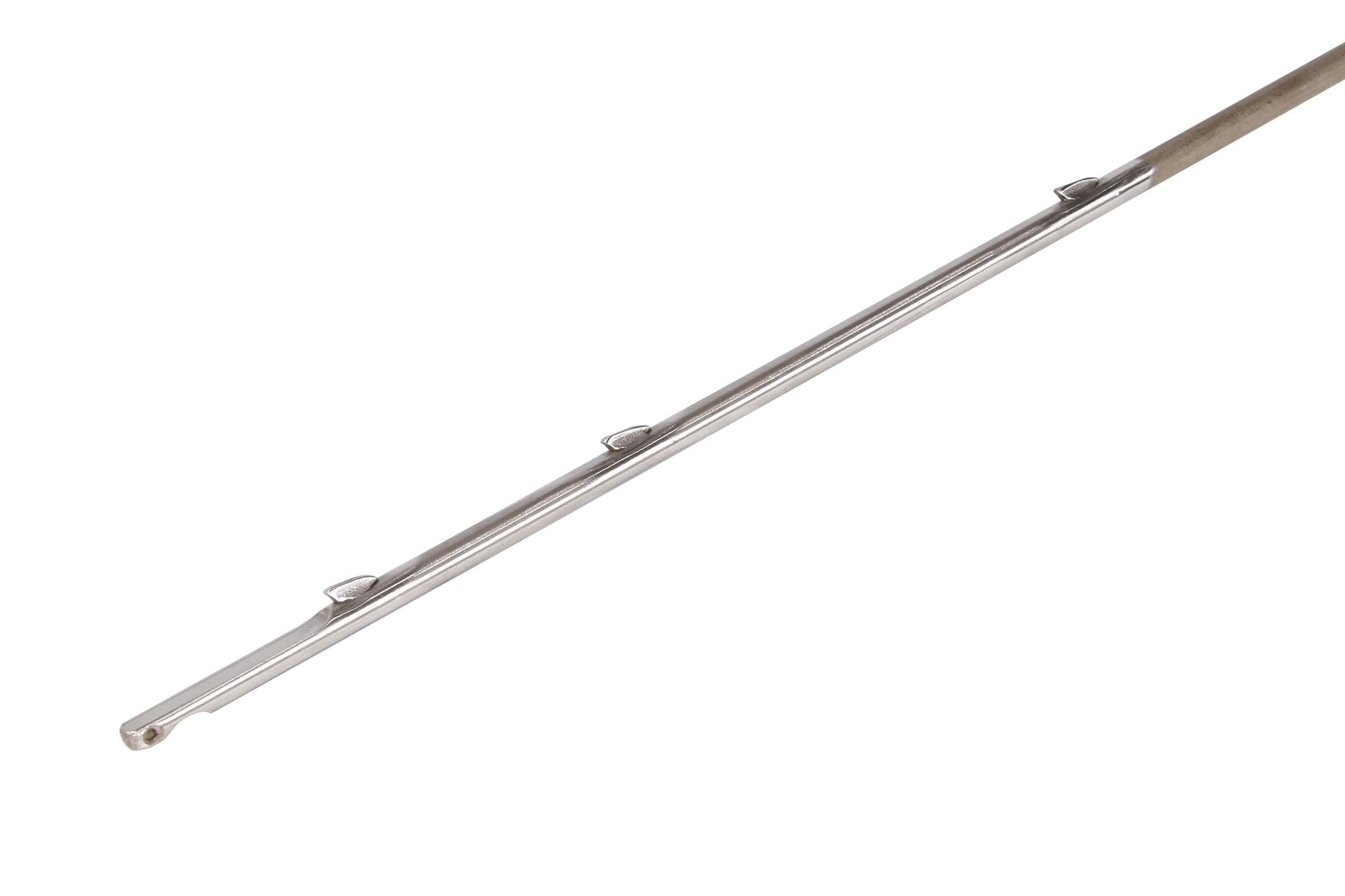 Pathos Sandvik Sharkfin Shaft 8.00mm for Roller Speargun