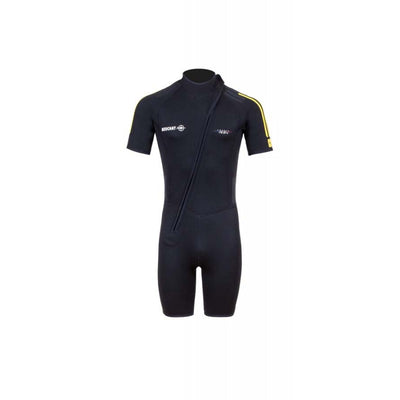 Beuchat 1Dive Men Overall Wetsuit - 3mm SHORTY