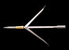 SpearPro Impaler Double flopper speargun tip