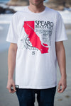 Spearo Industries Cali Game Fish T-Shirt