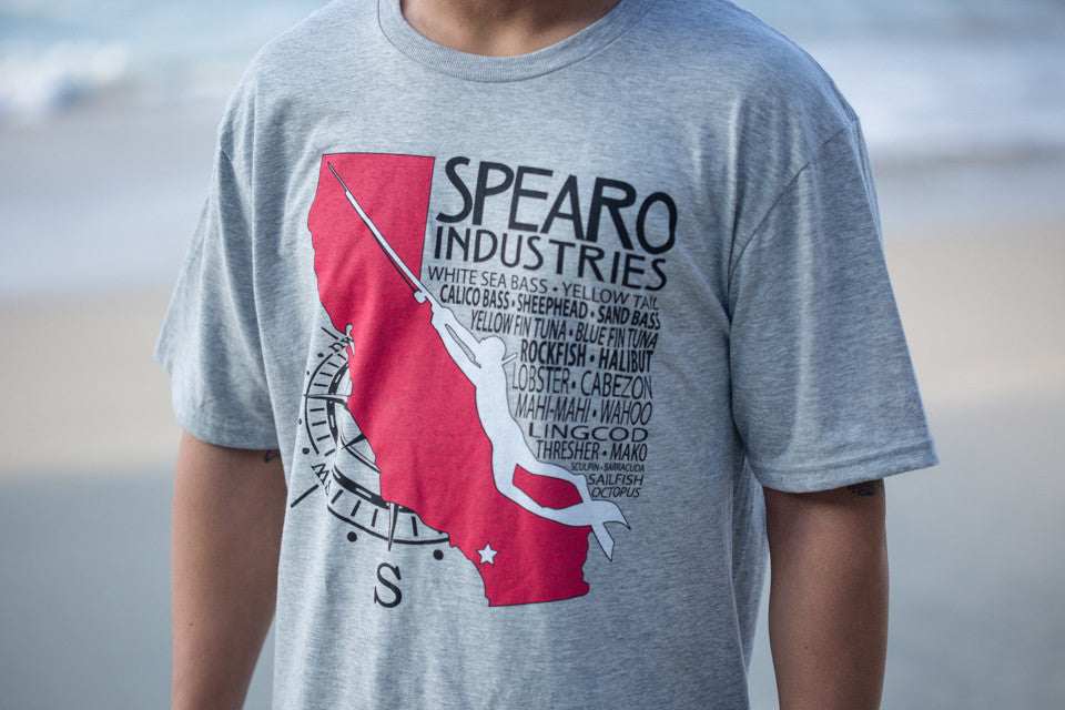 Spearo Industries