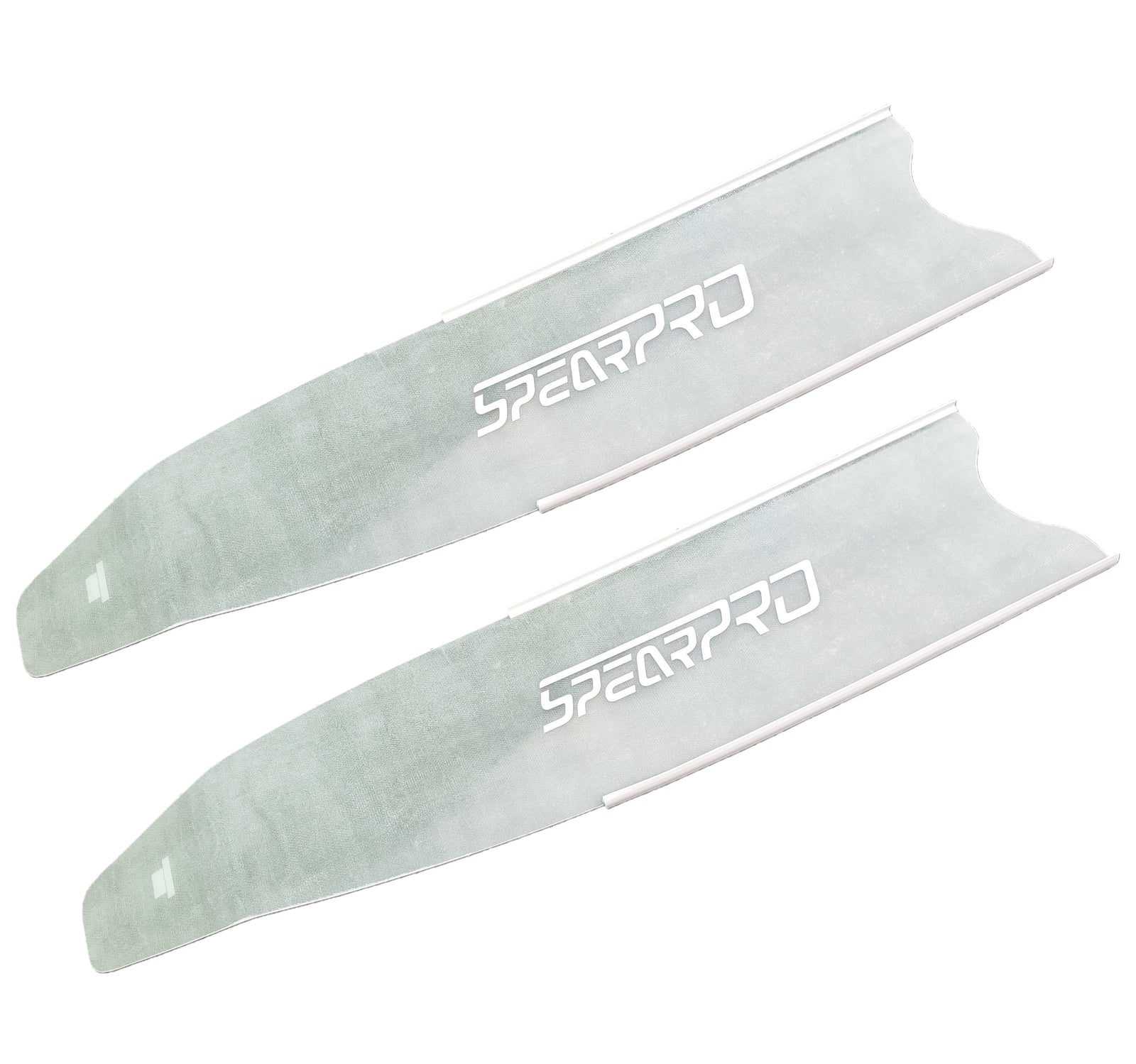Spearfishing - Fiberglass Fins