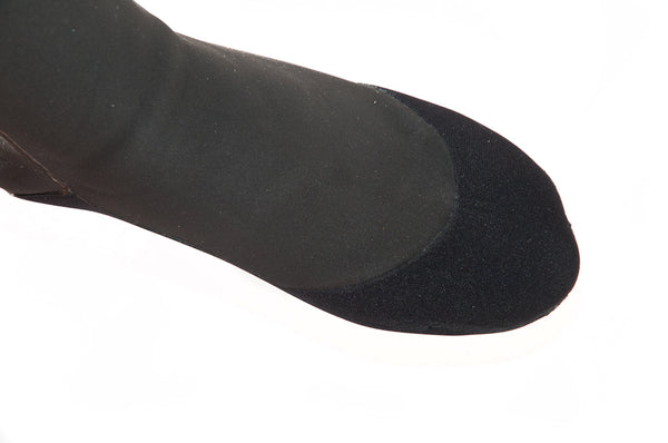 新品　未開封　ReFa VITALWEAR スリミングソックス ブラック S-M Picasso Socks Supratex 3mm Black - Spear America