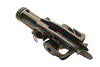 Pathos Roller Speargun Muzzle 26mm