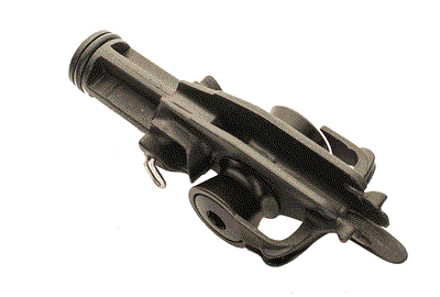 Pathos Speargun Roller Kit for 26mm ID pipe