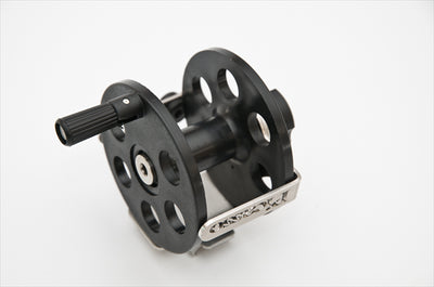 Picasso Top Reel EVO